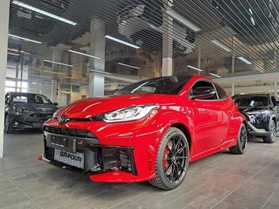 Gebraucht 2024 Toyota Yaris Sport | CHF 55’290