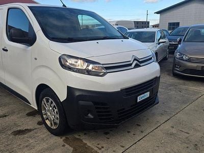 Gebraucht 2018 Citroën Jumpy Attraction Van / Kleinbus | CHF 13’900 (Superpreis)