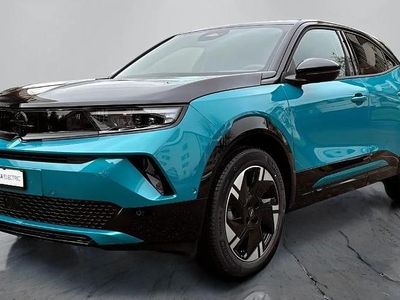 Gebraucht 2025 Opel Mokka-e SUV | CHF 37’000