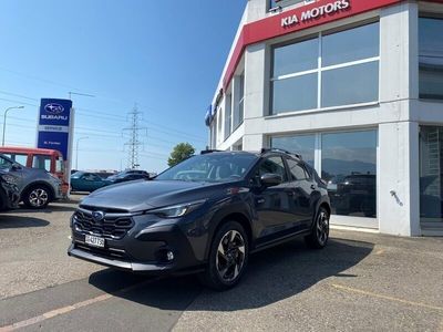Gebraucht 2024 Subaru Crosstrek SUV | CHF 39’900