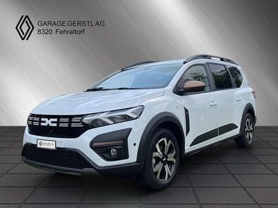 Gebraucht 2024 Dacia Jogger Extreme Van / Kleinbus | CHF 25’500 (Guter Preis)