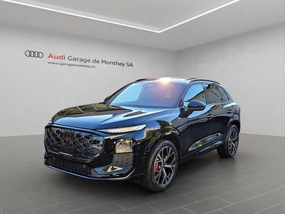 Neu 2025 Audi Q3 Ambiente SUV | CHF 78’700 (Fairer Preis)