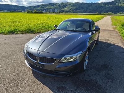 Gebraucht 2014 BMW Z4 | CHF 21’900