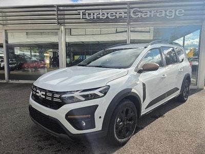Neu 2025 Dacia Jogger Extreme Van / Kleinbus | CHF 21’690 (Guter Preis)