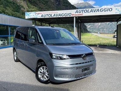 VW Multivan