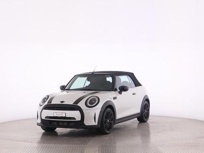 Gebraucht 2024 Mini Cooper Kleinwagen | CHF 29’900