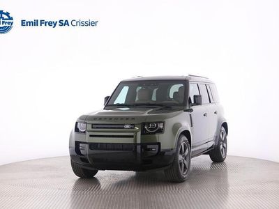 Grün Neu 2026 Land Rover Defender HSE Dynamic SUV | CHF 125’680