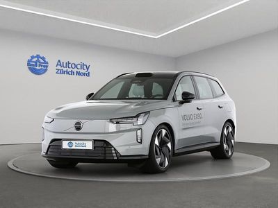 Neu 2025 Volvo EX90 Ultra SUV | CHF 108’900 (Fairer Preis)