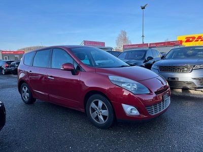 Gebraucht 2011 Renault Grand Scénic III Bose Edition Van / Kleinbus | CHF 2’390 (Guter Preis)