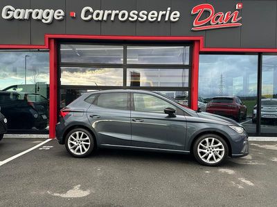 Gebraucht 2024 Seat Ibiza FR | CHF 23’400 (Fairer Preis)
