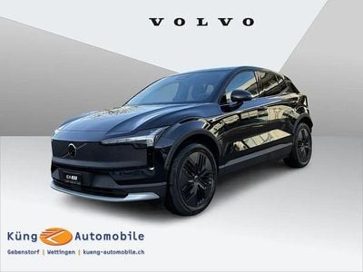 Schwarz Neu 2025 Volvo EX30 CC Performance | CHF 48’500 (Fairer Preis)