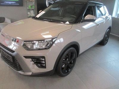 Neu Ssangyong (KGM) Tivoli 163 PS (119 kW) 2025 SUV