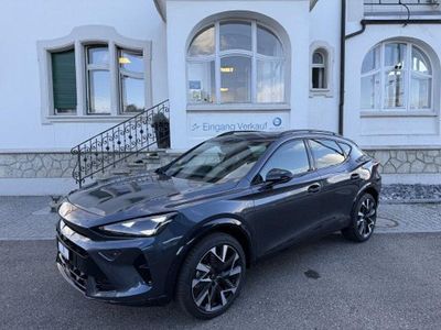 Gebraucht 2024 Cupra Formentor SUV | CHF 34’900 (Teuer)