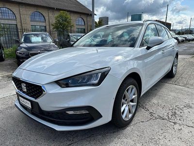 Gebraucht 2022 Seat Leon ST Style Kombi | CHF 17’900 (Fairer Preis)