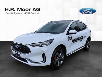 Gebraucht 2024 Ford Kuga ST-Line X SUV | CHF 39’900 (Guter Preis)