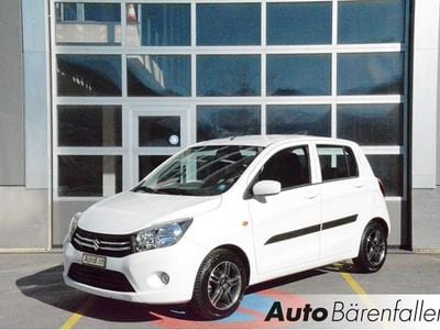 Gebraucht Suzuki Celerio 68 PS (50 kW) 2019 Kleinwagen