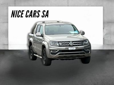 VW Amarok