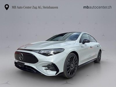 Gebraucht Mercedes 350 AMG line 260 kW (354 PS) 2025 Limousine