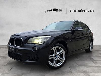 Gebraucht BMW X1 M Sport 184 PS (135 kW) 2014 SUV
