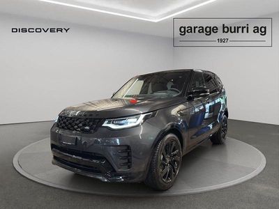 Gebraucht 2025 Land Rover Discovery 5 Dynamic SUV | CHF 100’000