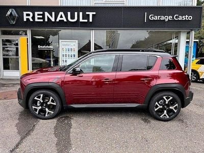 Neu 2025 Renault 4 E-Tech Komfort SUV | CHF 34’500 (Fairer Preis)