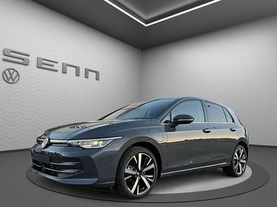 Neu 2025 VW Golf VIII Style | CHF 39’060 (Fairer Preis)
