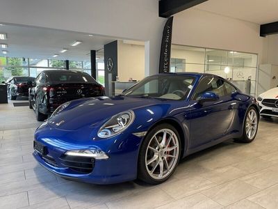 gebraucht Porsche 911 Carrera S PDK