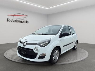 Gebraucht 2012 Renault Twingo Dynamique Kleinwagen | CHF 3’250 (Guter Preis)