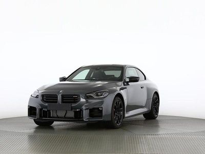 Grau Neu 2025 BMW M2 Shadowline Coupé | CHF 102’500 (Teuer)