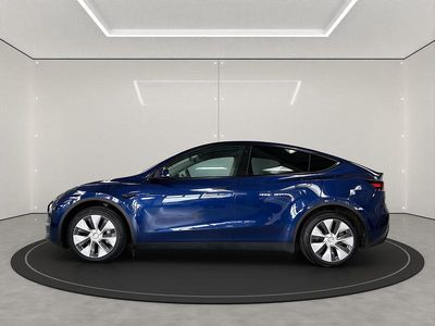 Gebraucht 2023 Tesla Model Y SUV | CHF 34’900 (Fairer Preis)