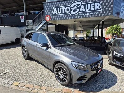Mercedes GLC300