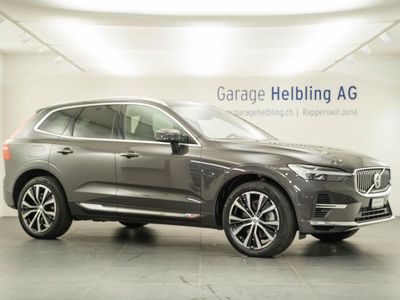 Grau Gebraucht 2023 Volvo XC60 Ultimate SUV | CHF 58’500 (Teuer)