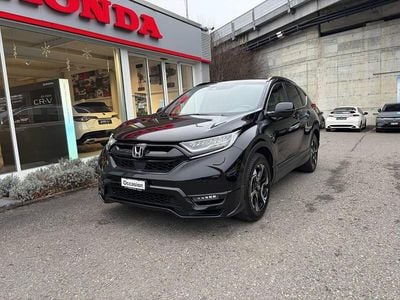 Gebraucht 2019 Honda CR-V Lifestyle SUV | CHF 23’900