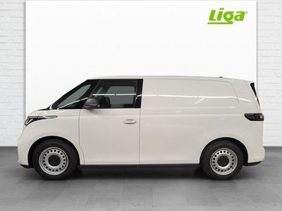 Neu 2025 VW ID. Buzz Van / Kleinbus | CHF 48’800 (Fairer Preis)