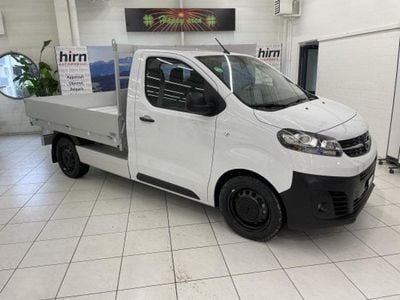 Gebraucht 2024 Opel Vivaro-e Combi Van | CHF 46’900