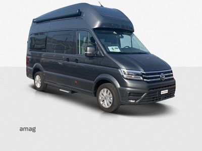 gebraucht VW California Grand600 2.0 BI-TDI