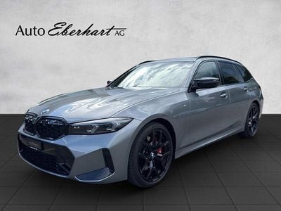 Gebraucht 2025 BMW M340 M Sport Limousine | CHF 56’800 (Superpreis)