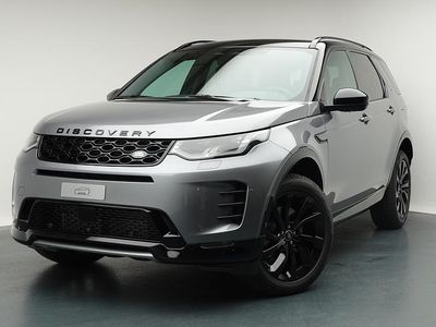 Grau Neu 2025 Land Rover Discovery Sport HSE Dynamic SUV | CHF 89’580