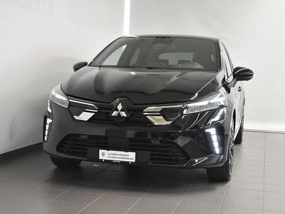 Schwarz Gebraucht 2025 Mitsubishi Colt Instyle Limousine | CHF 27’900 (Fairer Preis)
