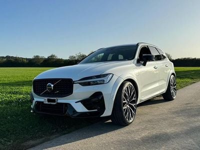 Gebraucht 2023 Volvo XC60 SUV | CHF 62’000