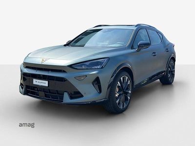 Enceladus grey matt Neu 2025 Cupra Formentor VZ SUV | CHF 58’350