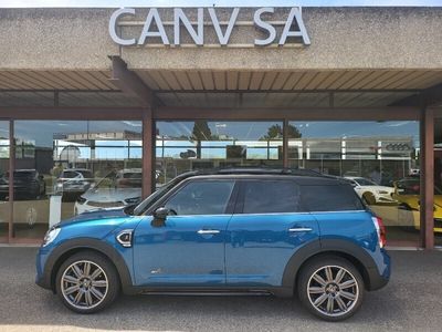 Gebraucht 2019 Mini Cooper S Countryman SUV | CHF 36’900