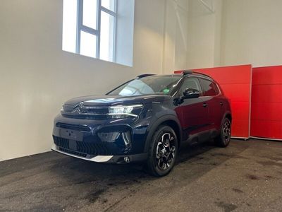 gebraucht Citroën C5 Aircross 1.6PHEV Swiss