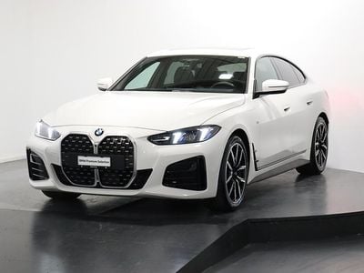 Gebraucht BMW 430 Gran Coupé Comfort Edition 245 PS (180 kW) 2025 Coupé