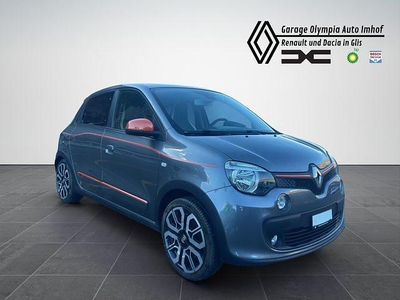Gebraucht 2017 Renault Twingo GT Kleinwagen | CHF 10’900 (Fairer Preis)