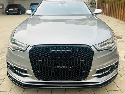 Gebraucht Audi S6 420 PS (308 kW) 2012 Limousine