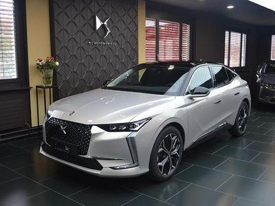 Grau Gebraucht 2024 DS Automobiles DS4 Kombi | CHF 48’490