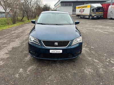 Gebraucht 2013 Seat Toledo Style | CHF 3’500