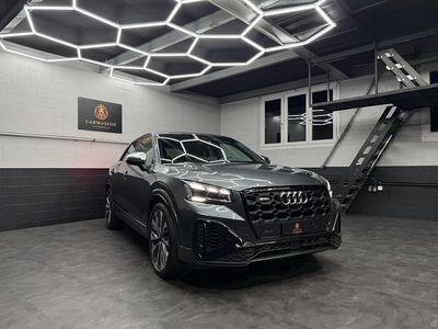 Gebraucht 2021 Audi SQ2 SUV | CHF 31’900 (Superpreis)