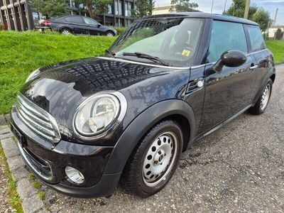 Gebraucht Mini ONE 75 PS (55 kW) 2013 Kleinwagen
